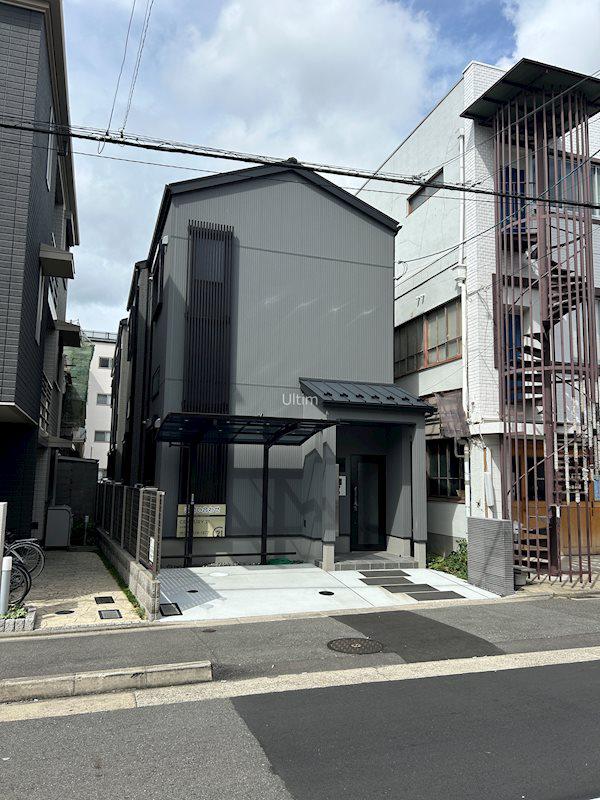 NEST冷泉町