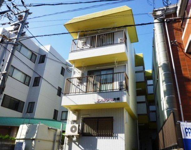 エスポワール大橋