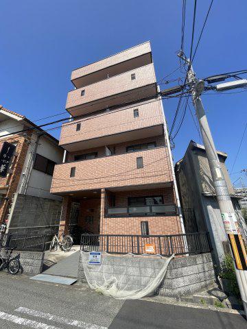 ドミール北河堀