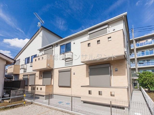 シエルふじみ野