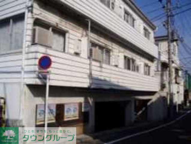 ウィング旗の台パートII