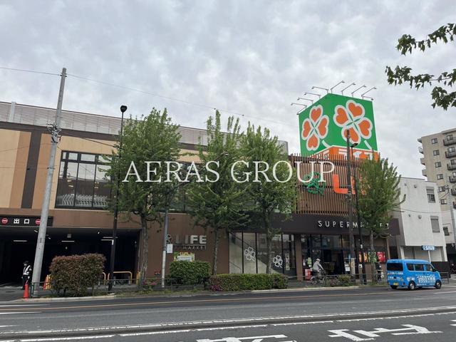 大洋荘(ワンルーム/2階)の周辺写真
