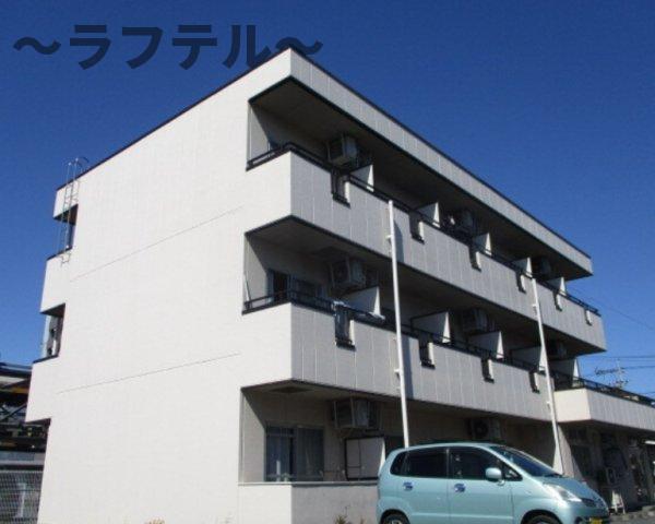 グリーンネスコート