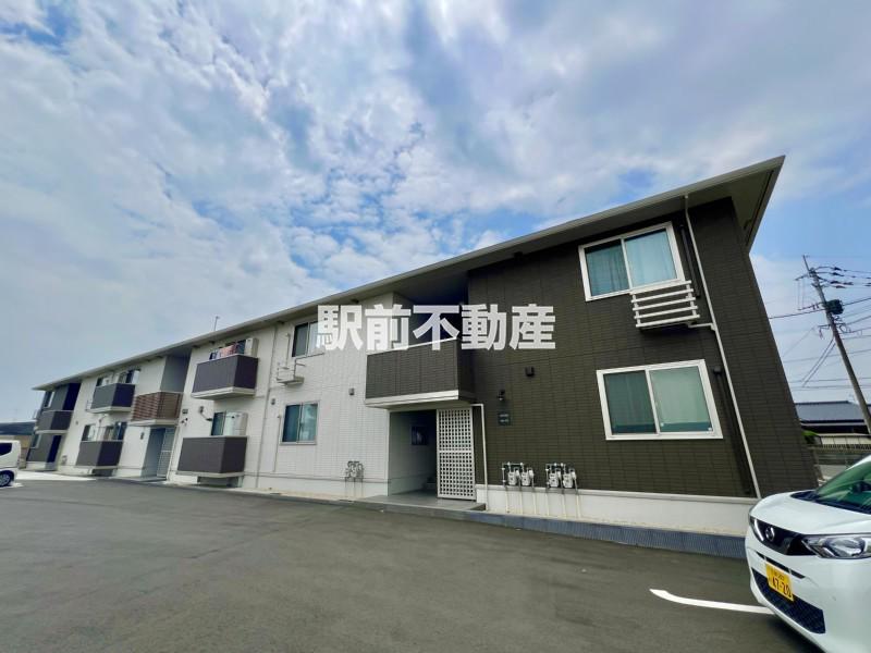 D-ROOMNEXT小郡