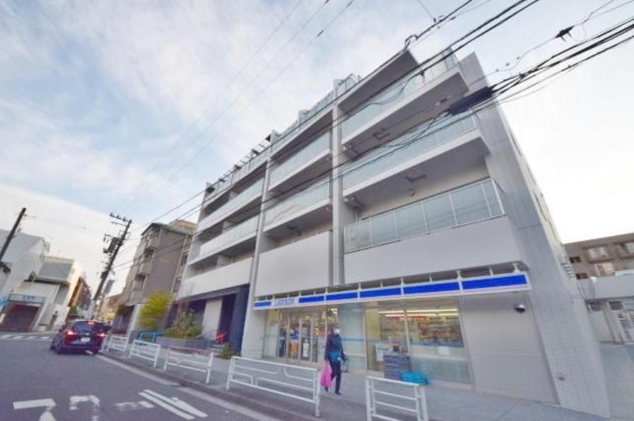 クリオ横浜杉田