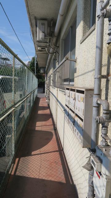 コーポ藤原