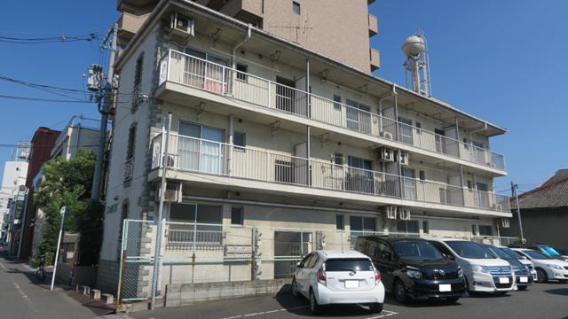コーポ藤原