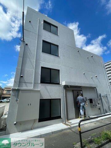 GARDENCOURTさくら通