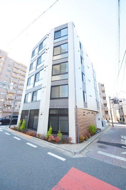 PASEO代田橋