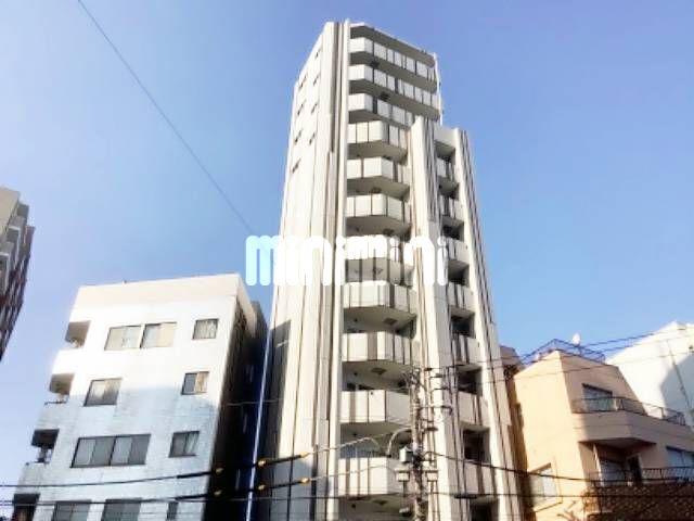 GRAN PASEO 本駒込