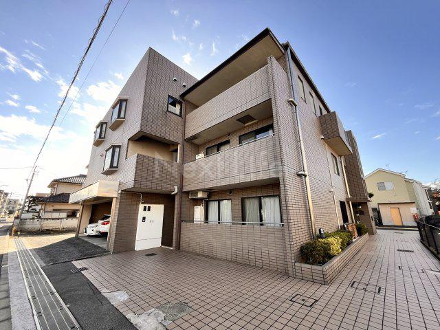 バルメスハウス ナカノ