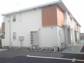フォンテーヌI