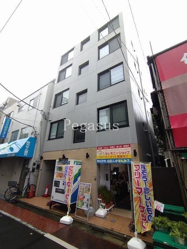 SUERTE亀戸