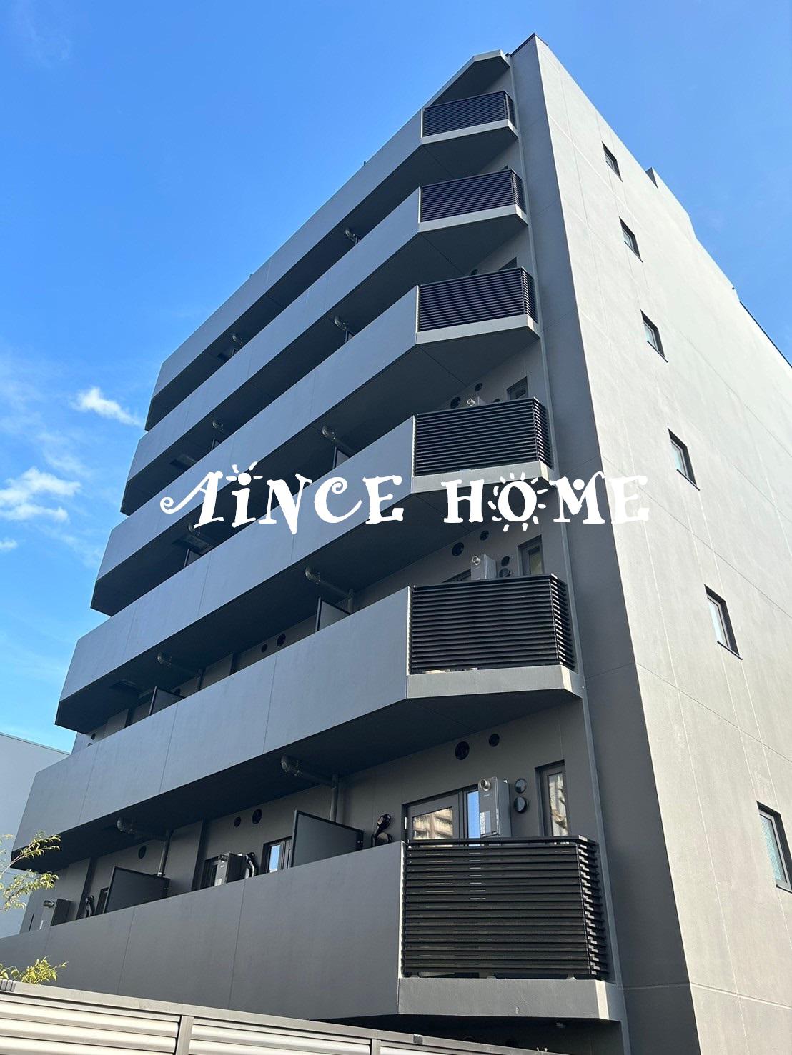 リテラス住吉