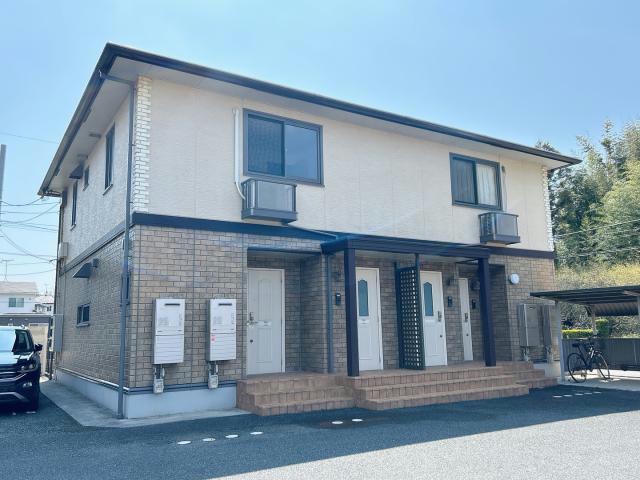 セジュールヴァンセンヌ(2DK/2階)