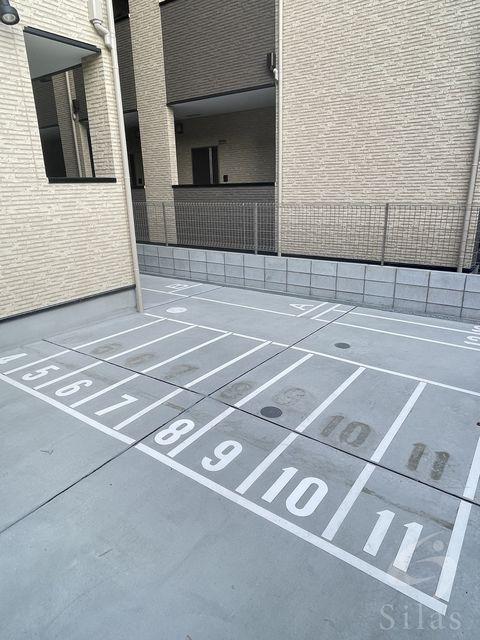H-MAISON歌島橋III