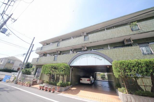 江古田1丁目