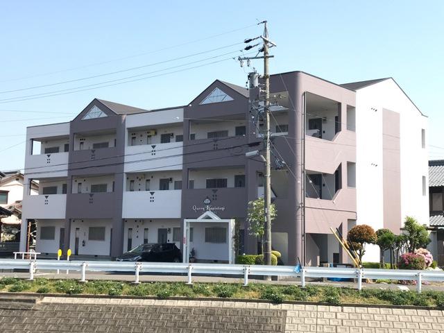 クイーンカピオラニ