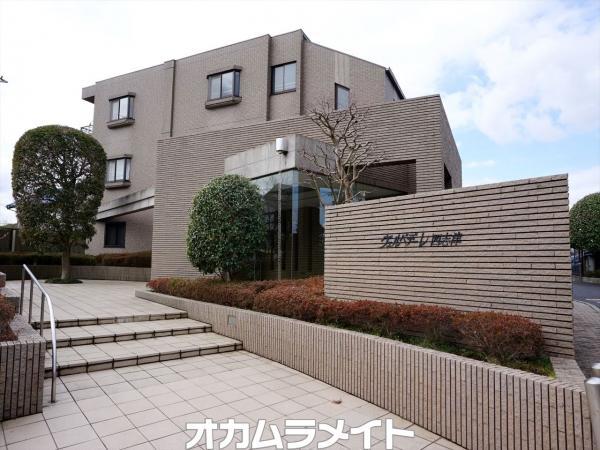 ヴェルベデーレ西志津