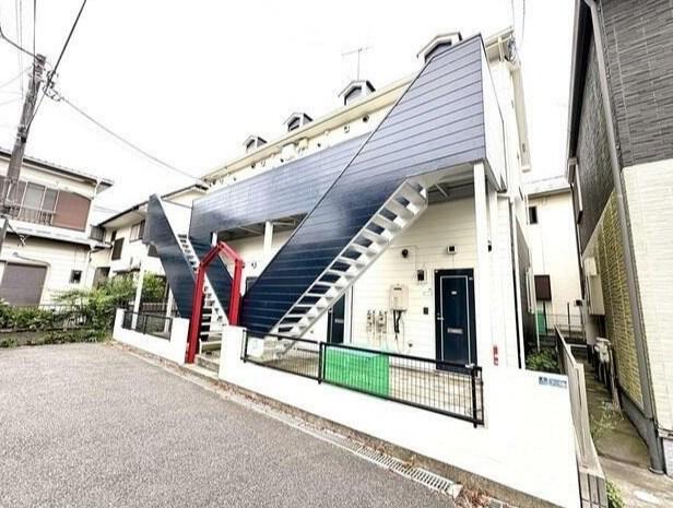 ドルフィン鎌倉Ⅲ