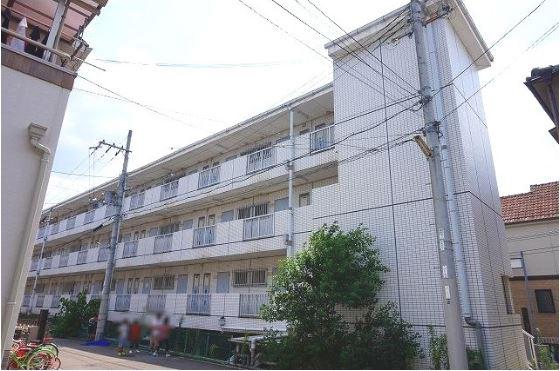 アンフィニィ芥川