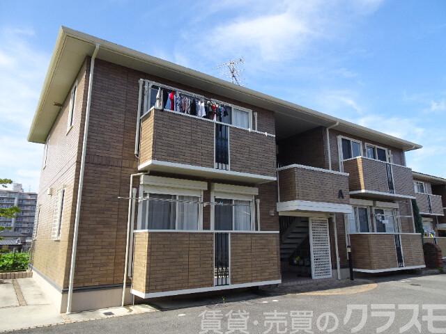 パストラル福田