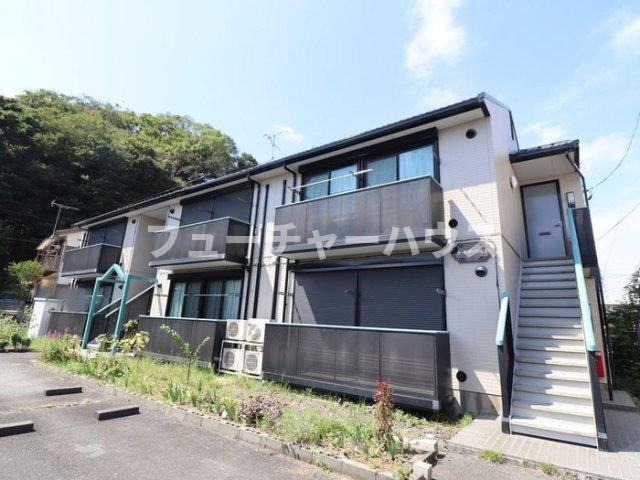 カーサ・デ・三の丸 A棟
