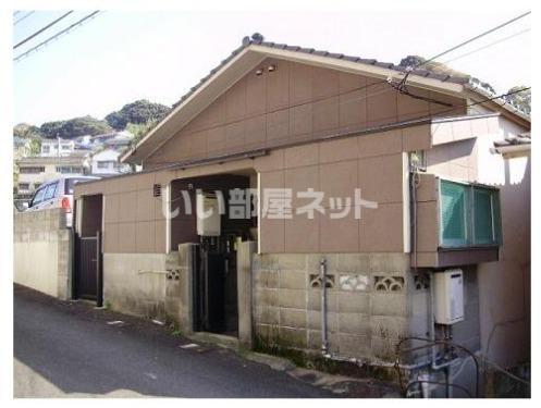 小田アパート