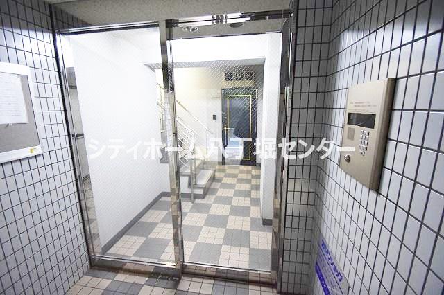 アルティメイトBUILDING舟入中町