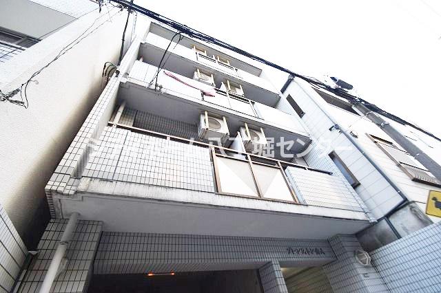 アルティメイトBUILDING舟入中町