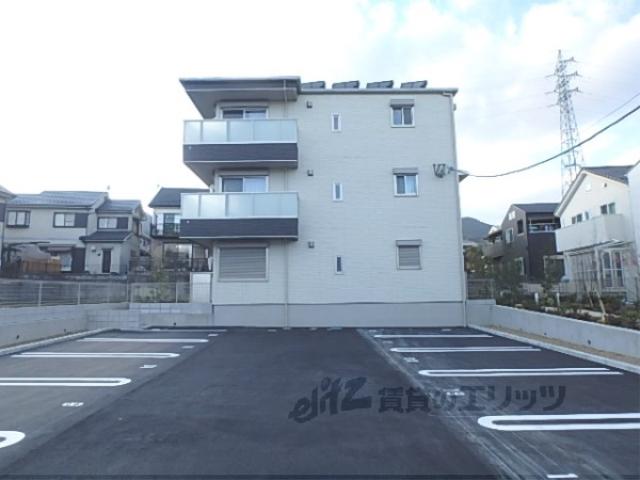 ルーチェ蟹川