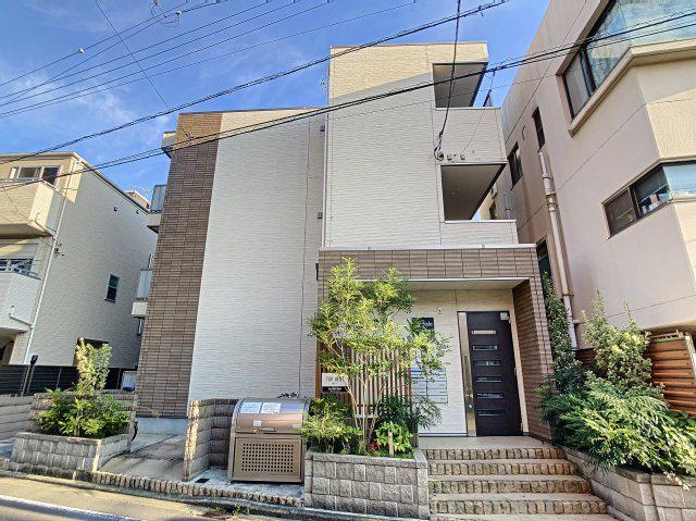 MY STYLE鶴見向井町