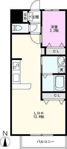 RESERVE H&M RESIDENCE