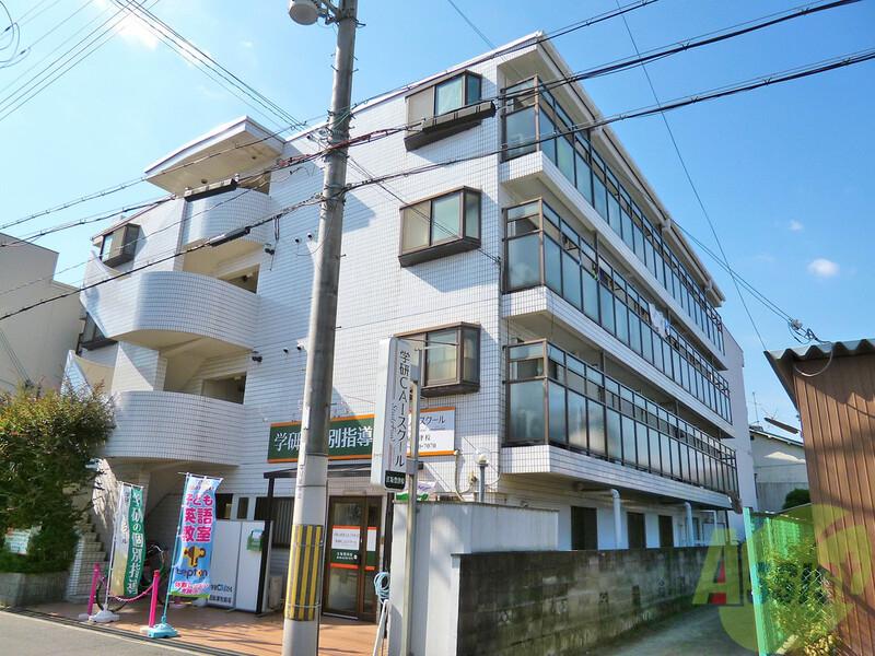 ギャレ豊津