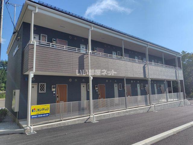 EDEL西軽井沢