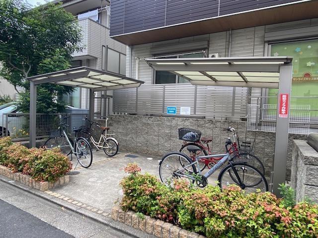 グラシア津田沼II