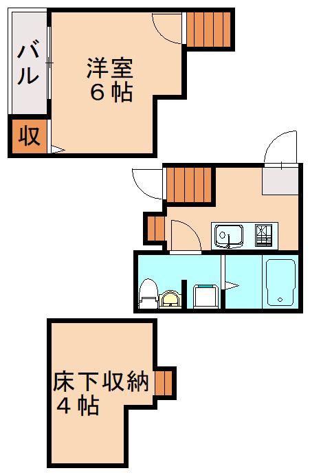 APARTMENT N SECOND