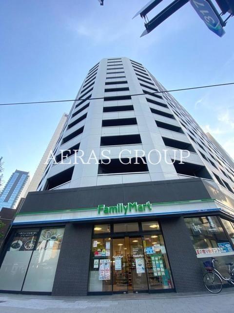 コンフォリア渋谷ウエスト