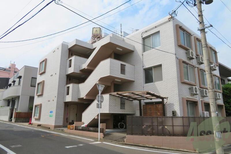 メイプル松島