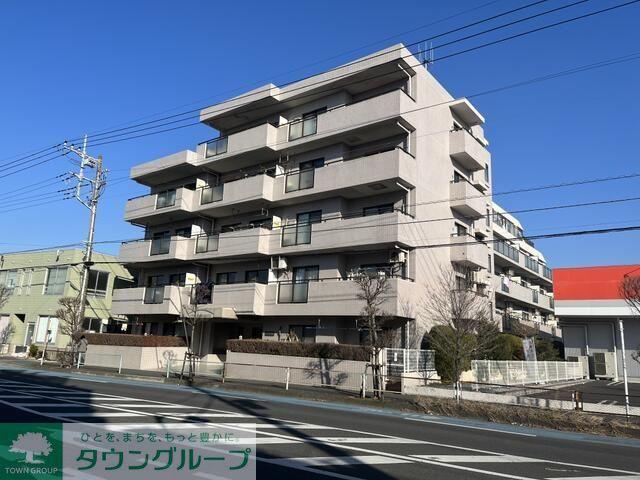 コスモ東岩槻