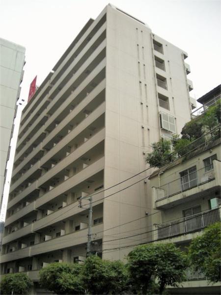 エスコート西新宿