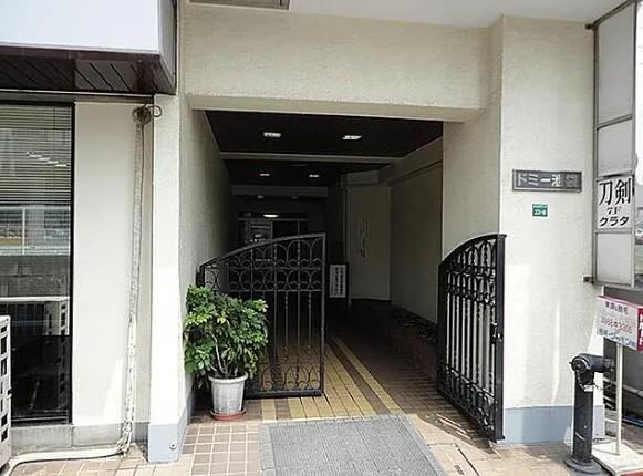 ドミー池袋