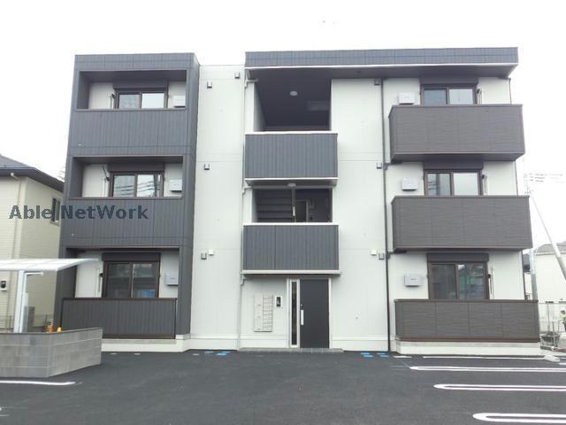 DーROOM歌川町