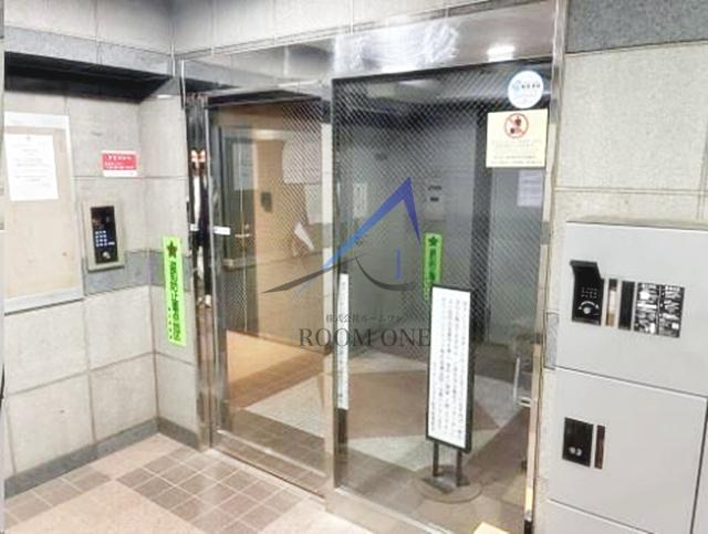 ダイホープラザ千駄木