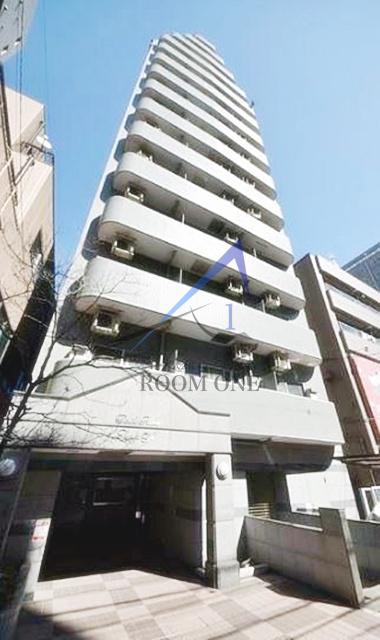 ダイホープラザ千駄木