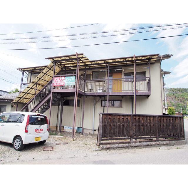 酒井アパート