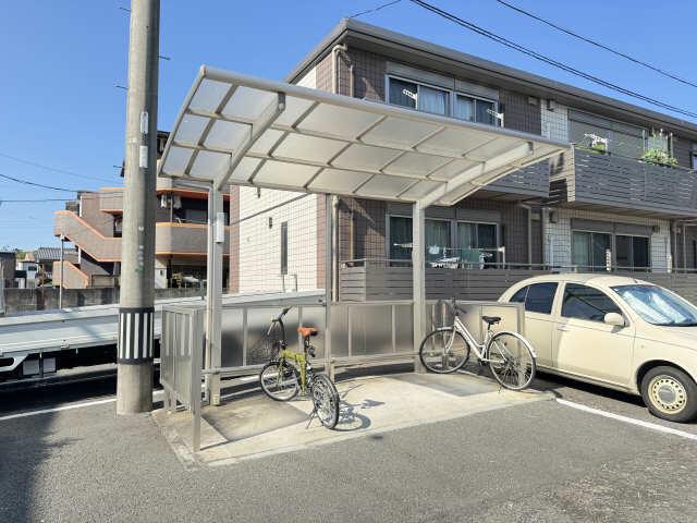 ラフィーネ南郊G