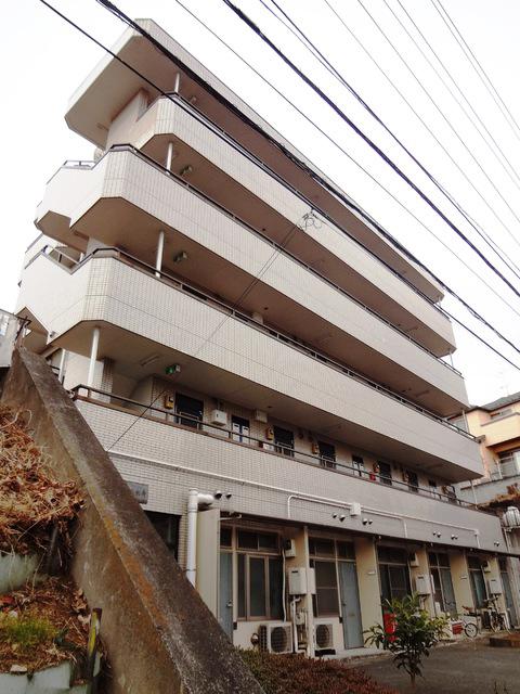 ベル永寿
