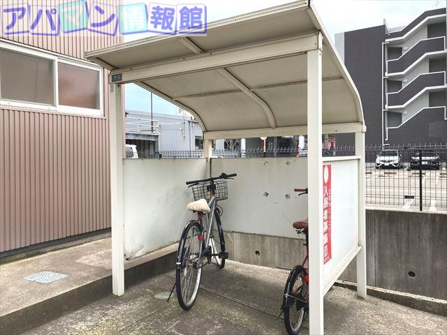 ミラノ館