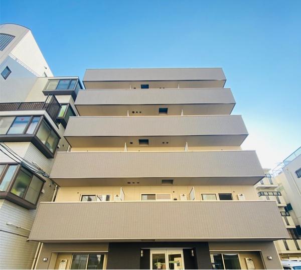 HIKARIマンション